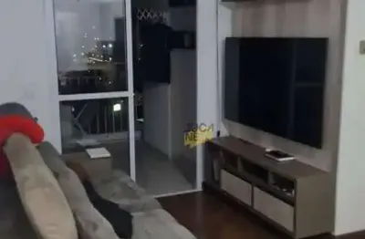 Apartamento com 2 dormitórios para alugar, 70 m² por r$ 4.500,00/mês - fundação - são caetano do sul/sp