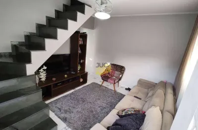 Sobrado com 4 dormitórios r$ 980.000 - boa vista - são caetano do sul/sp
