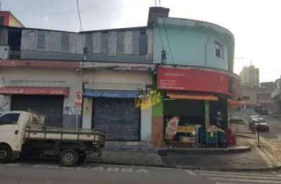 Casa com 3 quartos à venda na Rua Luís Martins Ramos, 27, Jardim Bela Vista, Mauá