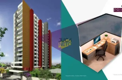 Apartamento com 2 e 3 dormitórios à venda, 64 m² a 137m² a partir de r$ 719.000