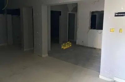 Loja para alugar, 200 m² por r$ 10.495/mês - jardim - santo andré/sp