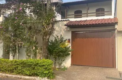 Sobrado com 6 dormitórios à venda, 327 m² por r$ 1.800.000 - parque espacial - são bernardo do campo/sp
