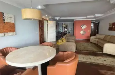 Apartamento com 4 dormitórios à venda, 238 m² por r$ 1.620.000,00 - centro - são bernardo do campo/sp