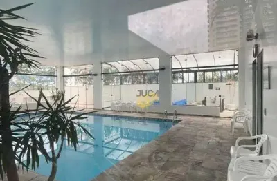 Apartamento com 4 dormitórios à venda, 238 m² por r$ 1.470.000 - centro - são bernardo do campo/sp