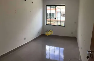 Sala para alugar, 15 m² por r$ 1.150,00/mês - matriz - mauá/sp