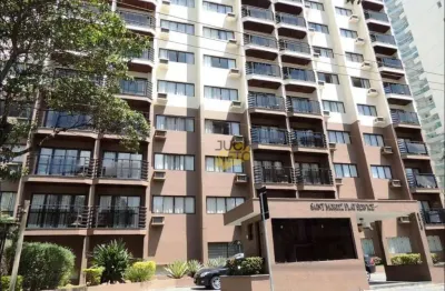Flat com 1 dormitório à venda, 52 m² por r$ 179.000,00 - vila luiz casa - são bernardo do campo/sp