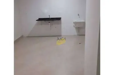 Apartamento com 2 dormitórios à venda, 58 m² por r$ 380.000,00 - vila linda - santo andré/sp