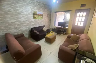 Casa com 3 dormitórios à venda, 144 m² por r$ 530.000 - jardim sônia maria - mauá/sp