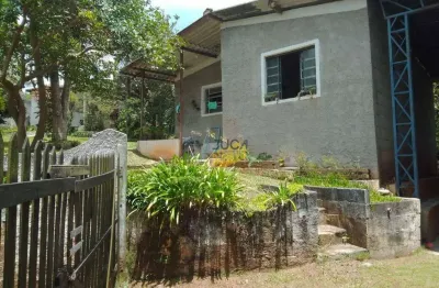 Chácara / sítio com 2 quartos à venda na Rua das Palmeiras, Parque Palmeiras, Suzano