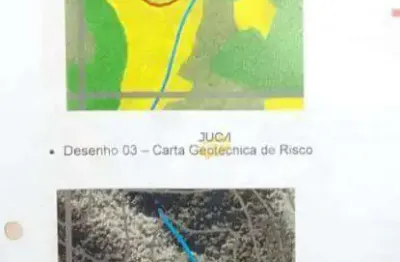 Terreno à venda, 5080 m² por r$ 79.000,00 - chácara são francisco - rio grande da serra/sp