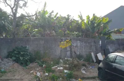 Terreno à venda, 456 m² por r$ 460.000,00 - vila independência - mauá/sp