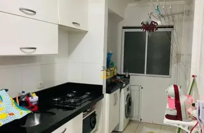 Apartamento com 2 dormitórios à venda, 52 m² por r$ 320.000,00 - vila falchi - mauá/sp
