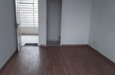 Sala comercial para locação, centro, santo andré - sa0161.
