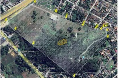 Terreno comercial à venda na Rua Pedro Cavalcante Lacerda, Jardim Mar E Sol, Peruíbe