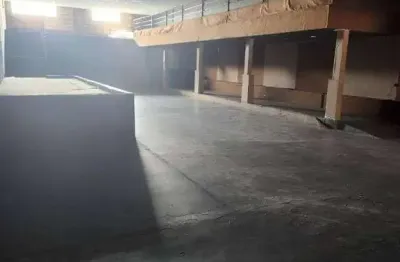 Sala comercial para alugar na Avenida da Saudade, 77, Vila Nossa Senhora das Vitórias, Mauá