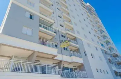 Apartamento com 1 dormitório à venda, 37 m² por r$ 371.000 - santa teresinha - santo andré/sp