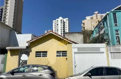 Terreno à venda, 95 m² por r$ 499.000,00 - vila bastos - santo andré/sp