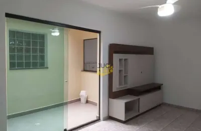 Apartamento com 3 dormitórios à venda, 84 m² por r$ 590.000 - jardim - santo andré/sp