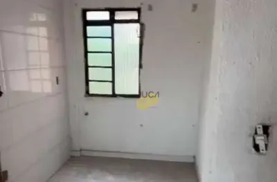 Apartamento com 2 dormitórios à venda, 50 m² por r$ 140.000 - jardim santo andré - santo andré/sp