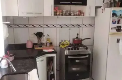 Apartamento com 3 dormitórios à venda, 74 m² por r$ 329.000 - vila joão ramalho - santo andré/sp