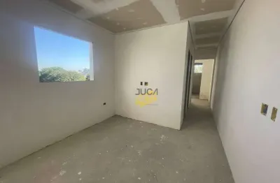 Cobertura com 2 dormitórios à venda, 105 m² por r$ 585.000 - parque novo oratório - santo andré/sp