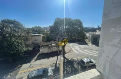 Cobertura com 2 dormitórios à venda, 104 m² por r$ 540.000 - parque novo oratório - santo andré/sp