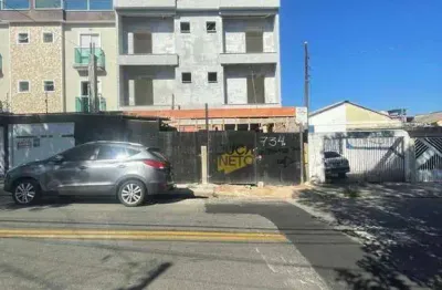 Cobertura com 2 dormitórios à venda, 95 m² por r$ 530.000 - parque novo oratório - santo andré/sp