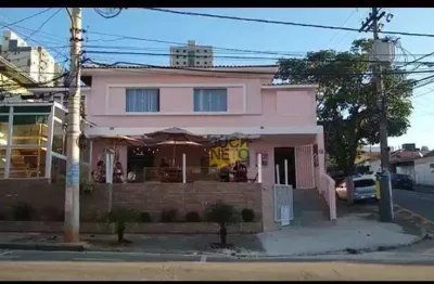Sobrado para alugar, 220 m² por r$ 8.898,00/mês - vila bocaina - mauá/sp