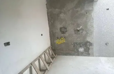 Apartamento com 2 dormitórios à venda, 55 m² por r$ 380.000 - parque novo oratório - santo andré/sp
