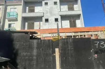 Apartamento com 2 dormitórios à venda, 53 m² por r$ 380.000 - parque novo oratório - santo andré/sp