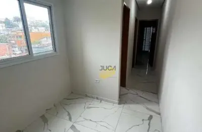 Apartamento com 2 dormitórios à venda, 82 m² por r$ 500.000 - jardim guarará - santo andré/sp