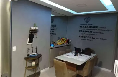 Apartamento com 2 quartos à venda na Rua Afonsina, 175, Rudge Ramos, São Bernardo do Campo