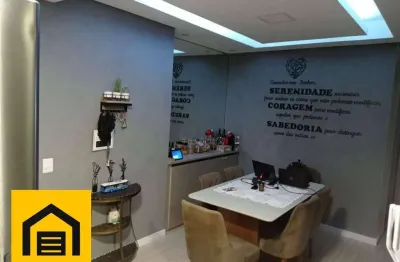 Apartamento com 2 quartos à venda na Rua Afonsina, 175, Rudge Ramos, São Bernardo do Campo