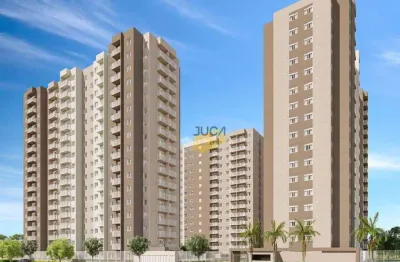 Apartamento com 2 dormitórios à venda, 34 m² por r$ 265.990,00 - vila emir - são paulo/sp