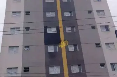 Apartamento com 2 dormitórios à venda, 50 m² por r$ 350.000,00 - jardim pilar - mauá/sp