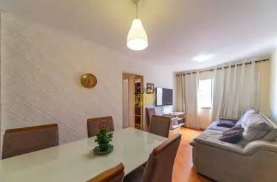 Apartamento com 2 dormitórios à venda, 74 m² por r$ 349.000 - nova petrópolis - são bernardo do campo/sp