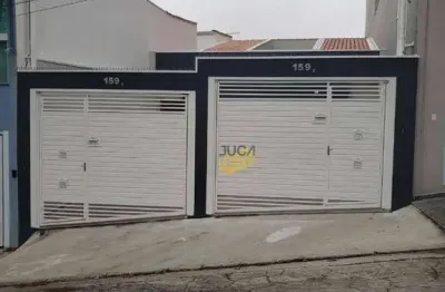 Casa com 3 dormitórios à venda, 74 m² por r$ 690.000,00 - vila francisco matarazzo - santo andré/sp