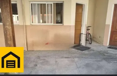 Casa com 2 dormitórios à venda, 78 m² por R$ 320.000 - Vila Bocaina - Mauá/SP