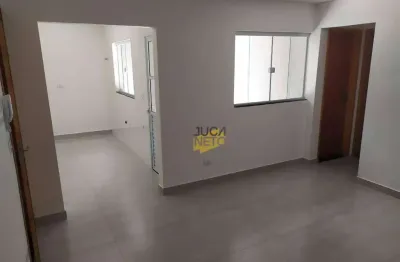 Apartamento com 2 dormitórios à venda, 70 m² por r$ 415.000 - utinga - santo andré/sp