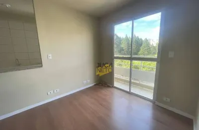 Apartamento com 2 dormitórios para alugar, 50 m² por r$ 1.625,00/mês - jardim estrela - mauá/sp