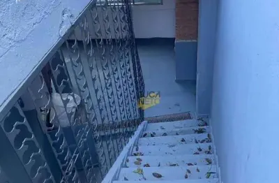 Casa com 3 dormitórios à venda, 185 m² por r$ 430.000 - jardim zaira - mauá/sp