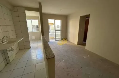 Apartamento à venda, 50 m² por r$ 245.000,00 - jardim estrela - mauá/sp