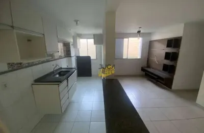 Apartamento com 3 dormitórios para alugar, 70 m² por r$ 2.500,00/mês - parque são vicente - mauá/sp