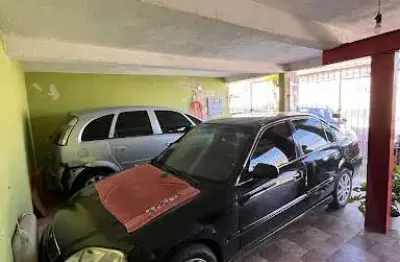 Sobrado com 4 dormitórios , já com energia solar instalada - jardim são gabriel - mauá/sp