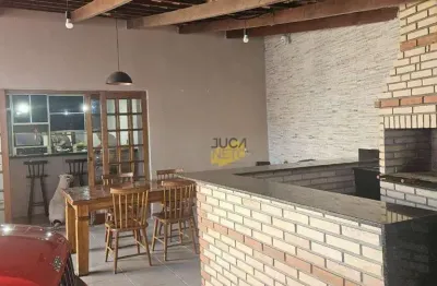 Casa com 2 dormitórios à venda, 103 m² por r$ 520.000,00 - condomínio maracanã - santo andré/sp