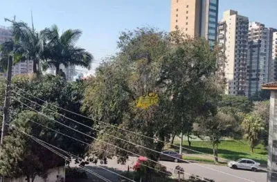 Apartamento com 2 dormitórios à venda, 66 m² por r$ 255.000,00 - vila guiomar - santo andré/sp