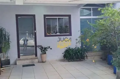 Sobrado com 2 dormitórios para alugar, 76 m² por r$ 3.900,00/mês - jardim santo antônio - santo andré/sp