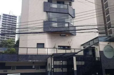 Apartamento com 4 quartos à venda na Alameda Francisco Alves, Jardim, Santo André