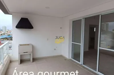 Apartamento com 3 dormitórios à venda, 154 m² por r$ 1.400.000,00 - vila bocaina - mauá/sp