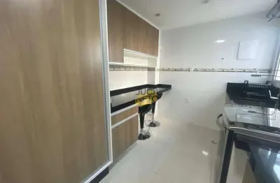 Apartamento com 2 dormitórios à venda, 82 m² por r$ 400.000 - vila nossa senhora das vitórias - mauá/sp